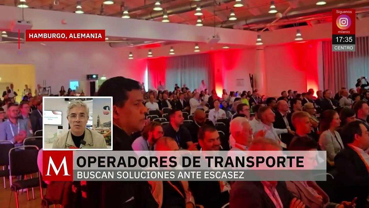 ¿Cómo la tecnología podría ayudar a solucionar la escasez de operadores de transporte público?