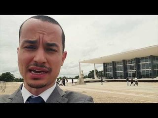 Câmara e Senado correm pela 2ª instância