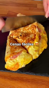 RECETA FACIL Y RICA DE PREPARAR