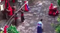 The Royal Bride Swap - The Wrong Bride for The Prince - Swap Under Red Veils Full Chinese Drama