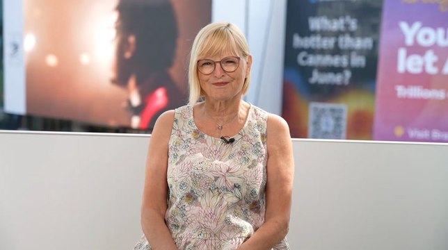 Zurich group chief customer officer Conny Kalcher shares how AI can improve communication with customers