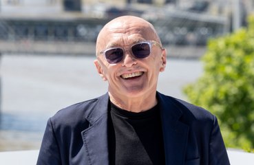 Danny Boyle never thought Trainspotting would transform his career