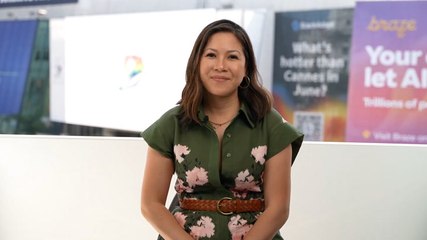 ELF chief brand officer Laurie Lam talks the importance of diverse boardrooms