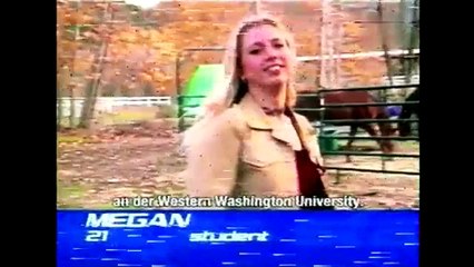 MTV DisMissed | Chris, Chandra & Megan / Season 1