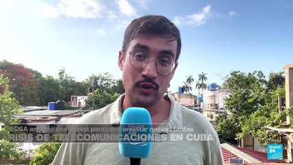 Informe desde La Habana: ETECSA anuncia nuevos planes para contrarrestar altas tarifas