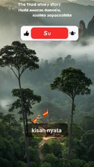 Kisah Nyata: Pengorbanan Terakhir Kopda (Anumerta) Suparlan, "Sang Bintang Sakti"