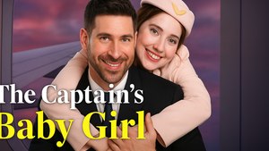 The Captain's Baby Girl [ FULL & DETAILED VERSION ]