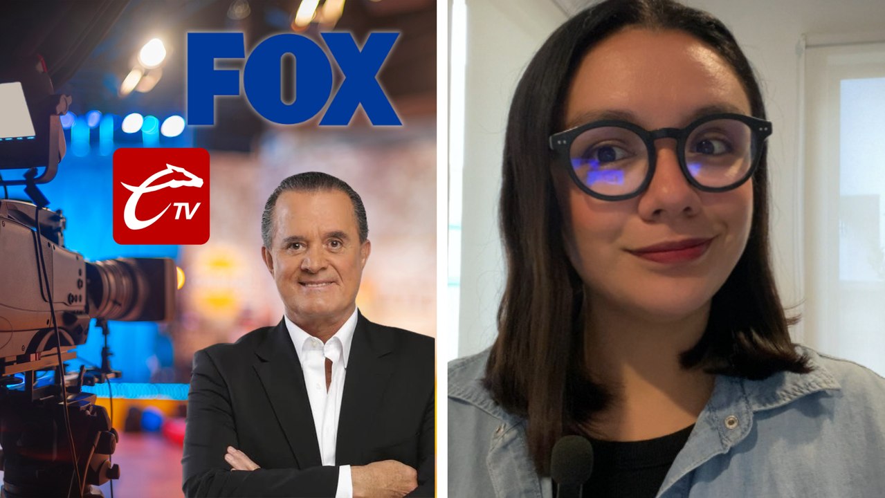 Fox Corporation y Caliente TV, todo lo que debes saber sobre esta propuesta en la televisión que incluye a Raúl Orvañanos