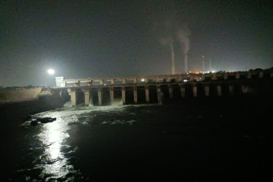 Monsoon Rain: मानसून की पहली बारिश में आई कोटा बैराज से बड़ी खुशखबरी, खोल दिया गेट, इस बांध में भी पानी की आवक तेज