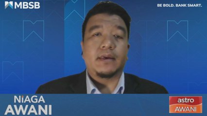 Fed kekal kadar faedah, ekonomi AS masih berdaya tahan walau unjuran KDNK diturunkan