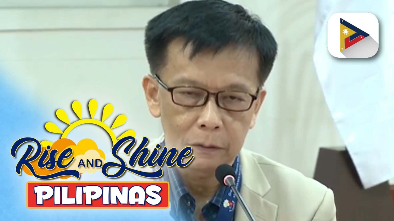 Mga Pilipino na nakatira sa mga lugar sa Israel na apektado ng gulo, hinikayat na umuwi na ng Pilipinas; DFA, nakatakdang i-akyat sa alert level 3 ang sitwasyon sa Iran