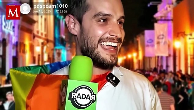 Escorpión Dorado reaparece en redes tras polémica entrevista de Adrián Marcelo