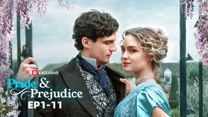 Pride & Prejudice Full Movie
