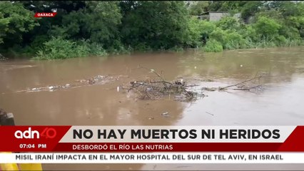 Asaltan tienda departamental en plena alerta por huracán "Erick", en Chilpancingo I Ciudad Desnuda
