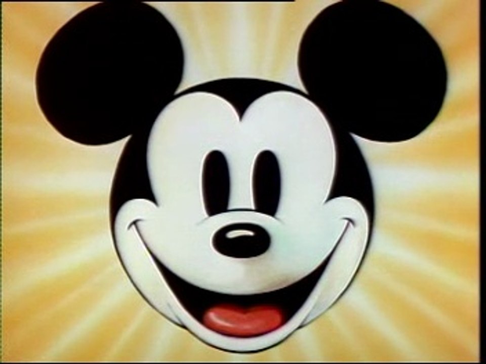 Tugboat Mickey