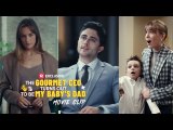 The Gourmet CEO Turns out to Be My Baby's Dad ✨FULL ENG SUB | Trending Short Drama 2025