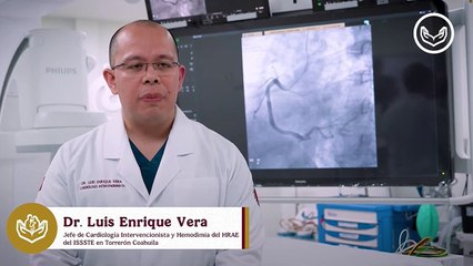 Nuevo Hospital Regional de Alta Especialidad del ISSSTE en Torreón, Coahuila, único en la región con sala de hemodinamia