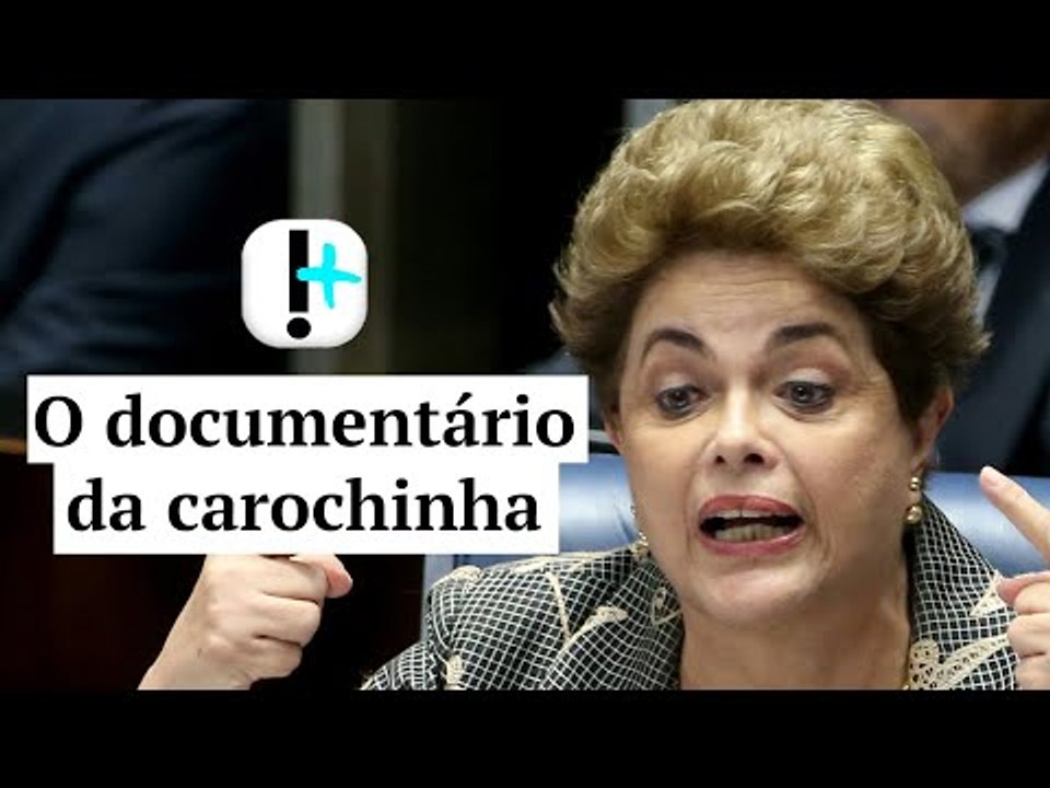 O Documentário da Carochinha