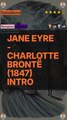 Jane Eyre - Charlotte Brontë (1847) Intro