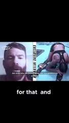 Colby Covington’s Backup Fighter Role and UFC Title Guarantees!