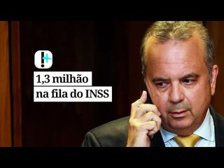 Governo recruta aposentados para enfrentar fila do INSS