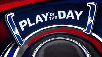 Play of the Day: Ben Sheppard