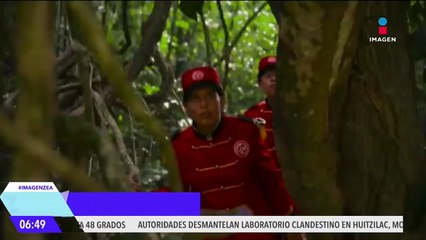 La Lotería Nacional le rendirá tributo a la Mujer Indígena Maya con sorteo foráneo