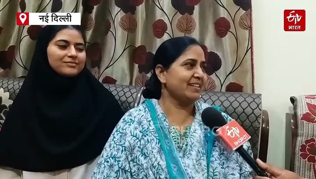 ईरान से भारतीयों की वतन वापसी: दिल्ली की मरियम बोलीं- बिल्डिंग के ऊपर से गुजरती थी मिसाइल