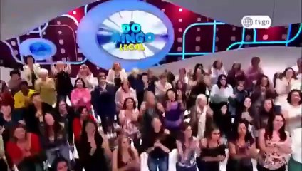 108. Carrusel (Carrossel), en español