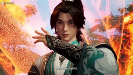 Supreme God Emperor - Episode 501 (English)