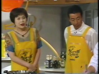 南蛮鶏唐揚げ  上沼恵美子のおしゃべりクッキング　ゲスト 高田純次　畑耕一郎, 料理 トーク, Emiko Kaminuma cooking