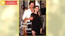 Forget Me Not- Omegas Return ❤️Short Drama English Sub FULL