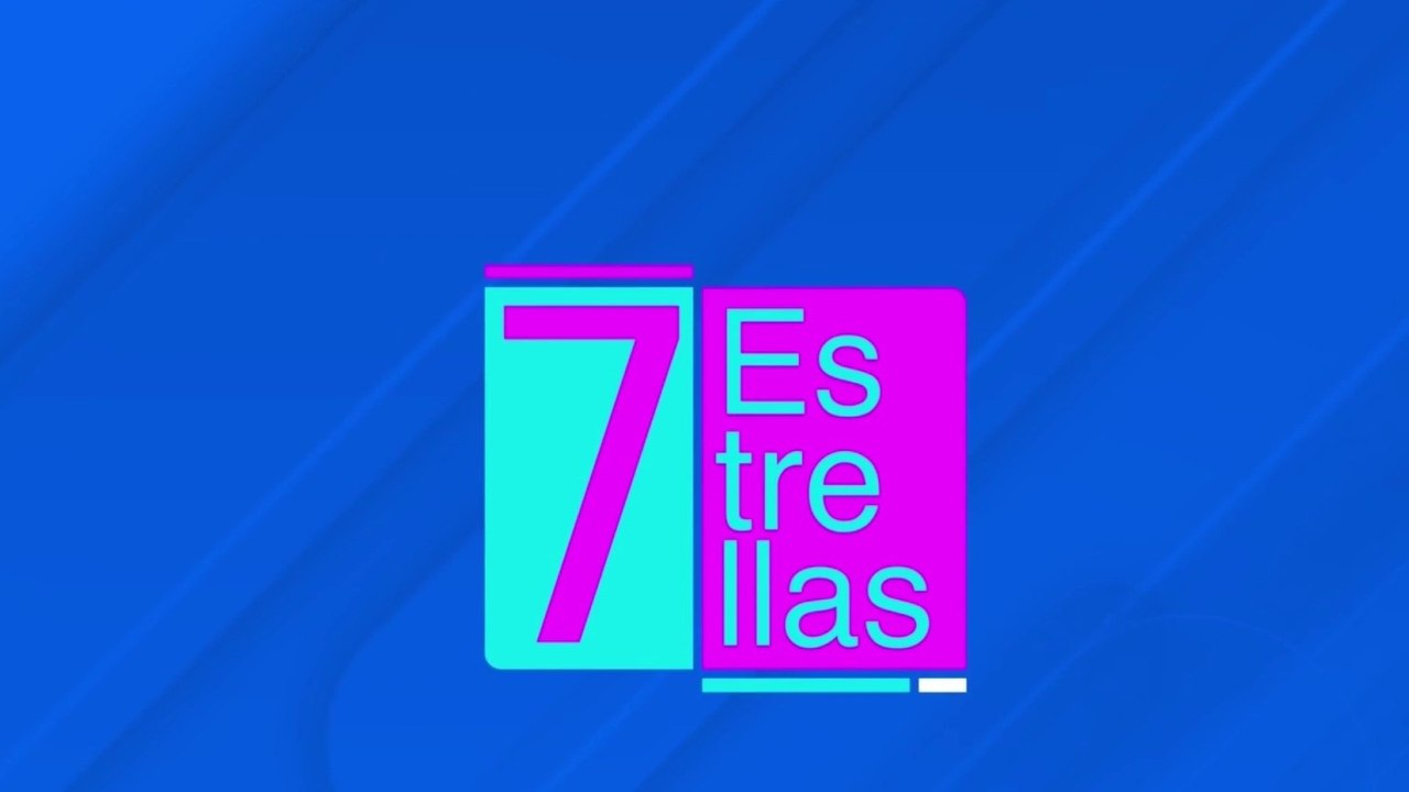 7 Estrellas 19 junio 2025