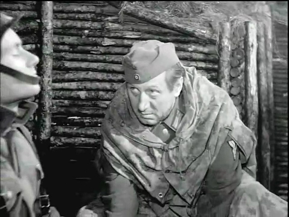 Die andere Front - Teil 1 (1965)