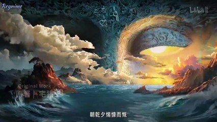 Tales of Herding God eps 16 Sub Indo