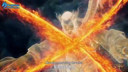 Tales of Herding God eps 13 Sub Indo