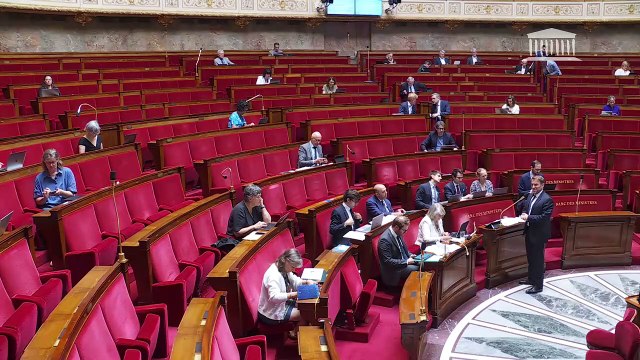 1ère séance : Convention France-Suisse double imposition, fraude et évasion fiscale (procédure d'examen simplifiée) ; Programmation nationale énergie et climat pour les années 2025 à 2035 (suite) - Jeudi 19 juin 2025