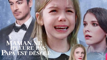 [Doublé] Maman, ne pleure pas, papa est désolé Épisodes Complets
