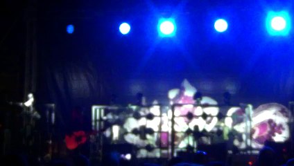 Afterhours - Grande (live)