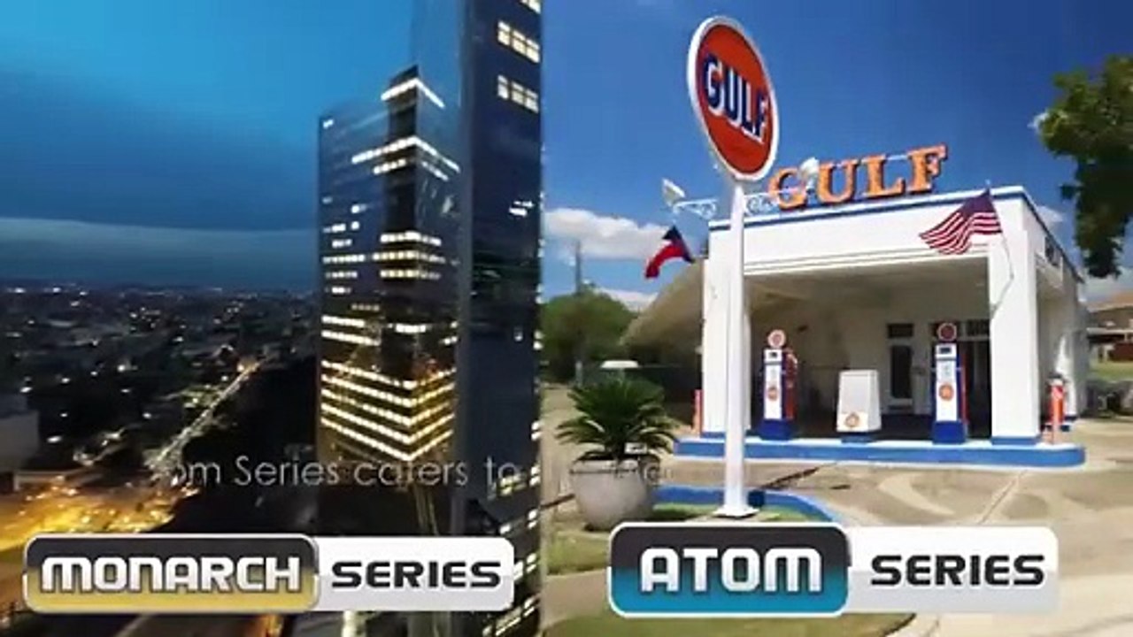 Welcome to AVTRON Technologies | Company Presentation