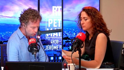 Un point, c'est tout du 20 juin 2025