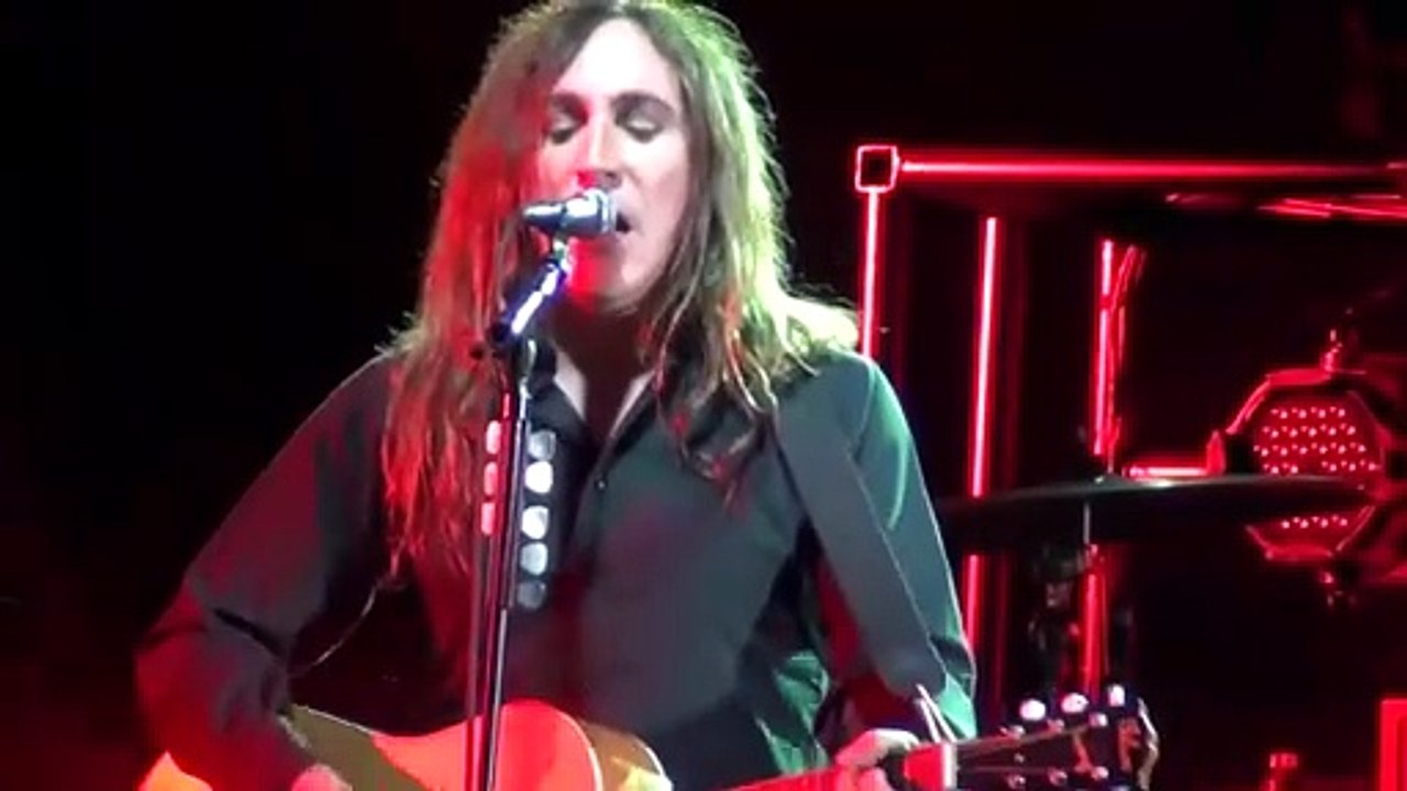 Afterhours - Pop (live)