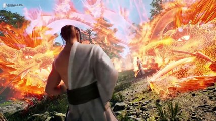 Supreme God Emperor eps 501 sub indo