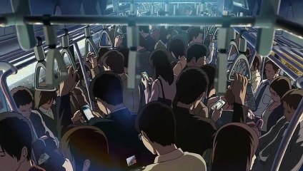 The Garden of Words is Pure Poetry in Motion 🌧️ |