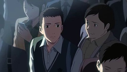 The Garden of Words is Pure Poetry in Motion 🌧️ |