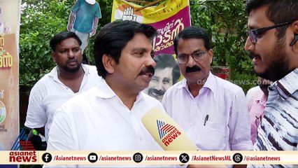 'കഥയെഴുത്ത് എല്ലാവർക്കും പറ്റുന്ന പണിയല്ല' ആര്യാടൻ ഷൗക്കത്ത്