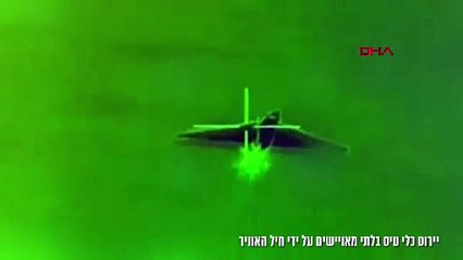 Hareketli saatler! 60'dan fazla savaş uçağı vuruldu