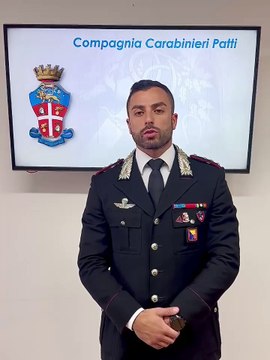 Viaggi per migranti dalla Tunisia alla Sicilia: parlano i carabinieri di Patti