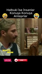 Organize İşler 2 | Kuyumcu Sahnesi