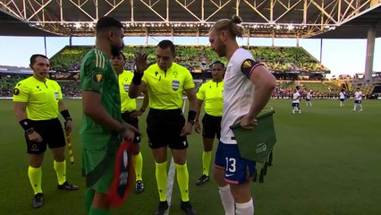 Saudi Arabia Vs United States Highlights And Goals June 20,2025